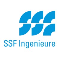 SSF Ingenieure AG logo