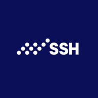 SSH Communications Security logo