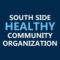 South Side Healthy Community Organization logo