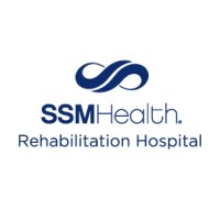 SSM Health Rehabilitation Hospital logo