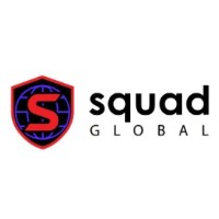 Ssquad Global logo