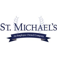 St. Michael's Inc. logo