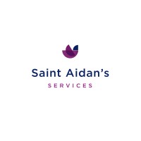 ST. AIDAN'S SERVICES logo