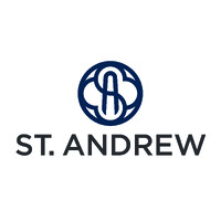 St. Andrew Methodist Church logo