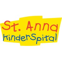 St. Anna Kinderspital logo