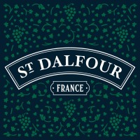 St. Dalfour logo