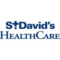 St. David's HealthCare logo