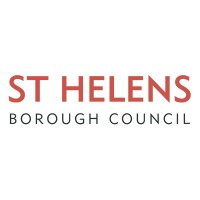 St Helens Council logo