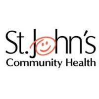 St. John's Community Health logo