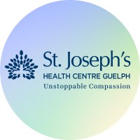 St. Joseph's Health Centre Guelph logo