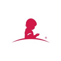 St. Jude Children's Research Hospital - ALSAC logo