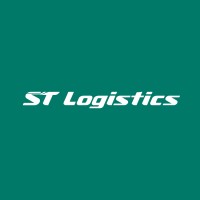 ST Logistics logo