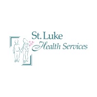 St. Luke Health Services logo