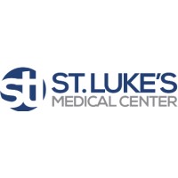 St. Luke's Medical Center logo