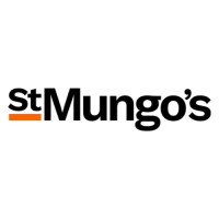 St Mungo's logo