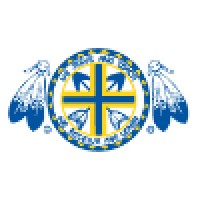 St. Joseph's Indian School logo
