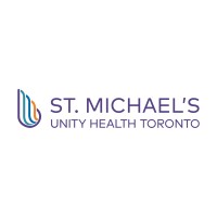 St. Michael's Hospital logo