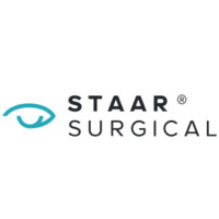STAAR Surgical logo