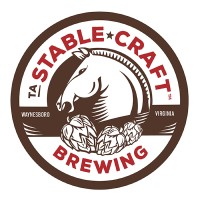 Stable Craft Brewing logo