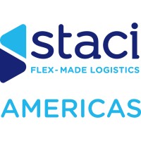 Staci Americas logo