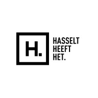 Stad Hasselt logo