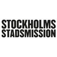 Stockholms Stadsmission logo