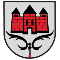 Stadt Ahrensburg logo