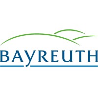Stadt Bayreuth logo