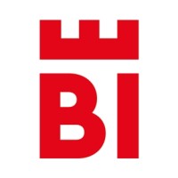 Stadt Bielefeld logo