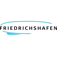 Stadt Friedrichshafen logo