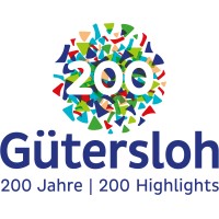 Stadt Gütersloh logo