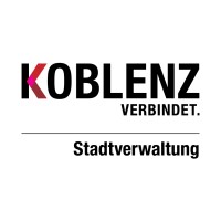Stadt Koblenz logo