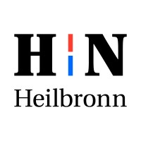 Stadt Heilbronn logo