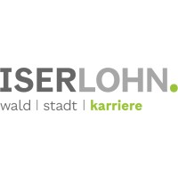 Stadt Iserlohn logo