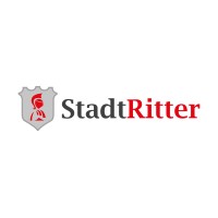 Stadtritter GmbH logo