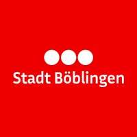 Stadt Böblingen logo