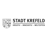 Stadt Krefeld logo
