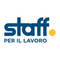 STAFF Agenzia per il Lavoro logo