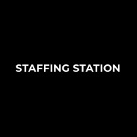 Staffing Station FZE logo