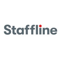 Staffline Recruitment Ireland logo