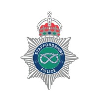 Staffordshire Police logo