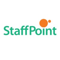 StaffPoint Oy logo