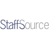 StaffSource logo