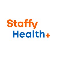 Staffy Health Inc. logo