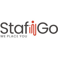 StafinGo logo