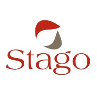 Stago logo