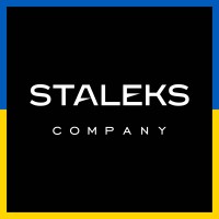 STALEKS logo