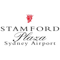 Stamford Plaza Sydney Airport logo
