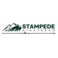 Stampede Midstream, LLC logo