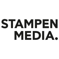 Stampen Media logo